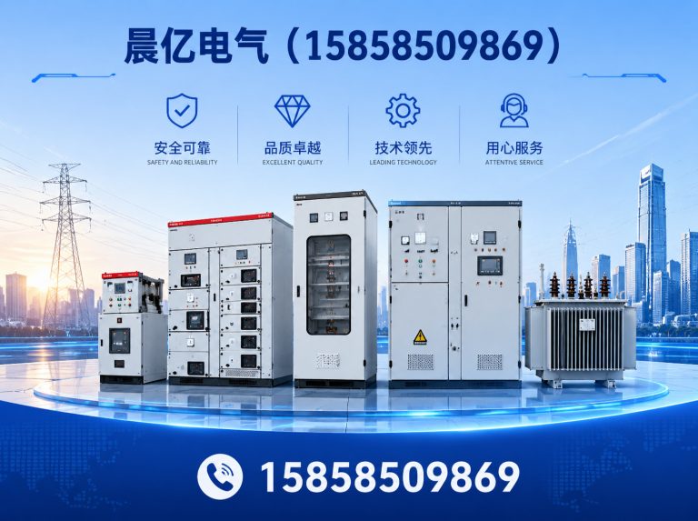龙湾区高低压开关柜展示图